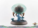 Metroid Prime Metroid (Standard) (Glow in the Dark) Figur