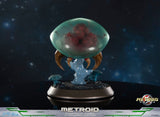 Metroid Prime Metroid (Standard) (Glow in the Dark) Figur