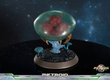 Metroid Prime Metroid (Standard) (Glow in the Dark) Figur