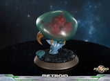 Metroid Prime Metroid (Standard) (Glow in the Dark) Figur