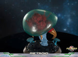 Metroid Prime Metroid (Standard) (Glow in the Dark) Figur