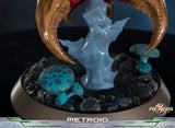 Metroid Prime Metroid (Standard) (Glow in the Dark) Figur