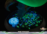 Metroid Prime Metroid (Standard) (Glow in the Dark) Figur