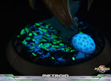 Metroid Prime Metroid (Standard) (Glow in the Dark) Figur