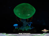 Metroid Prime Metroid (Standard) (Glow in the Dark) Figur