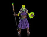 Mythic Legions Legacies of Mythoss 2 Scaphoid Actionfigur