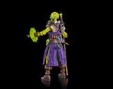 Mythic Legions Legacies of Mythoss 2 Scaphoid Actionfigur