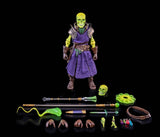 Mythic Legions Legacies of Mythoss 2 Scaphoid Actionfigur