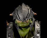 Mythic Legions Legacies of Mythoss 3 Kkurzog Actionfigur