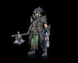 Mythic Legions Legacies of Mythoss 3 Malleus Actionfigur