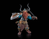 Mythic Legions Legacies of Mythoss 3 Thord Ironjaw Actionfigur
