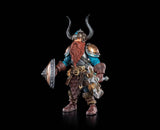 Mythic Legions Legacies of Mythoss 3 Thord Ironjaw Actionfigur