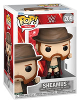 WWE Sheamus POP! Vinyl Figur