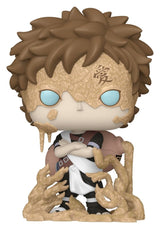 Naruto Classic Gaara POP! Animation Vinyl Figur