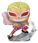 One Piece Doflamingo (Refresh) POP! Animation Vinyl Figur