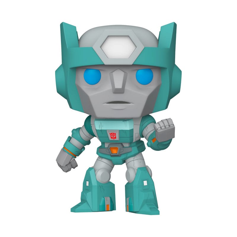 Transformers POP! TV Vinyl Kup