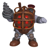 Bioshock Bouncer Big Daddy Super Sized POP! Vinyl Figur