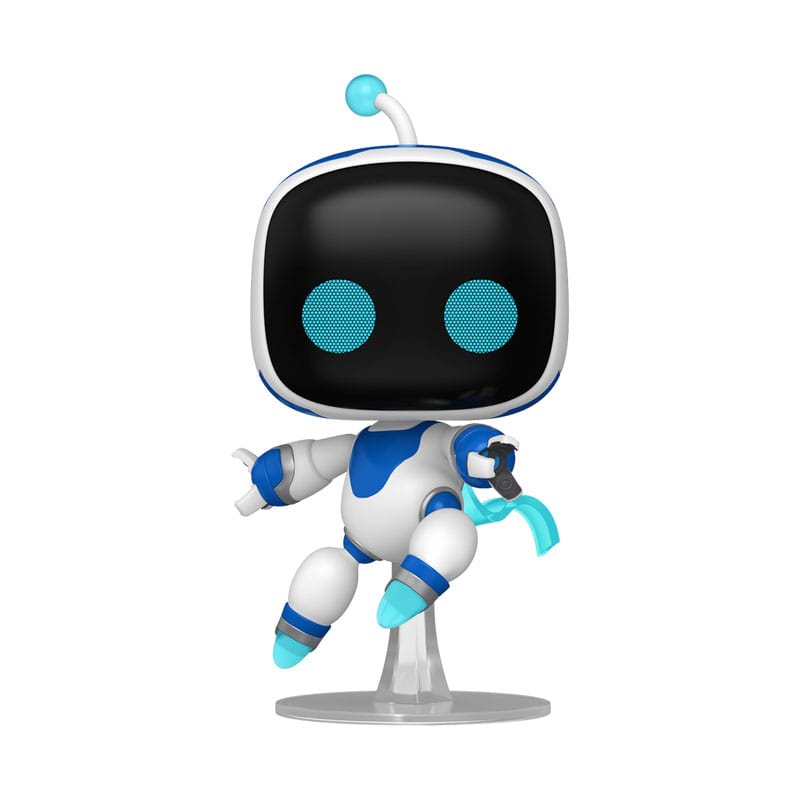 Astro Bot Astro Bot POP! Games Vinyl Figur