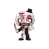 Terrifier Art the Clown (BD) w/CH heo exclusive Sortiment (6) POP! Movies Vinyl Figur