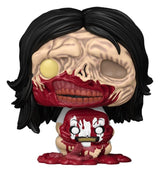Terrifier 2 Victoria Heyes heo exclusive POP! Movies Vinyl Figur