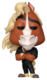 Zoomania 2 Winddancer POP! Vinyl Figur