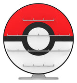 Pokémon Poké Ball Bitty POP! Display Vinyl Figuren
