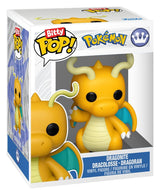 Pokémon Poké Ball Bitty POP! Display Vinyl Figuren