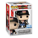 WWE John Cena (WM 41) POP! Vinyl Figur