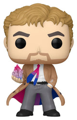 DC Pride 2026 Constantine POP! Heroes Vinyl Figur