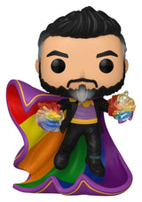 DC Pride 2026 Extrano POP! Heroes Vinyl Figur
