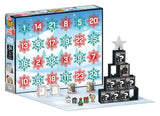 Star Wars Bitty POP! 24-Tage Countdown- Adventskalender
