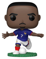EFL France- Ousmane Dembele POP! Football Vinyl Figur