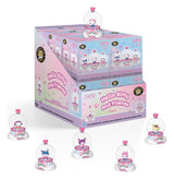 Hello Kitty & Friends Mystery Minis Schneekugeln 12 pc Blind Box Display (12)