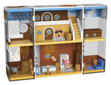 One Piece Going Merry Bitty POP! Bitty Box Display mit 2 Vinyl Figuren
