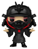 WWE Shinsuke Nakamura w/Chase Sortiment (6) POP! Vinyl Figuren