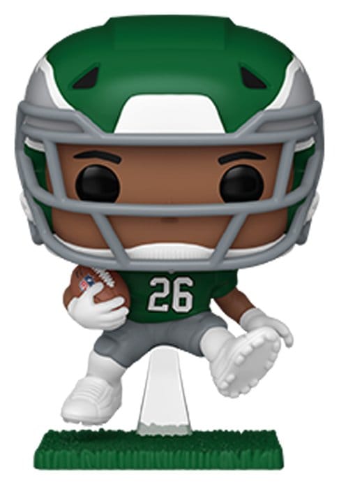 NFL Eagles- Saquon Barkley POP! Vinyl Figur