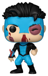 Invincible Invincible POP! Television Vinyl Figur