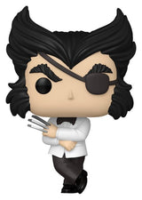 Marvel Patch & Mr. Fixit- Patch POP! Vinyl Figur