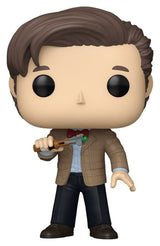 Doctor Who Eleventh Doctor POP! Television Vinyl Figur