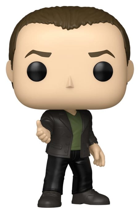 Doctor Who Ninth Doctor POP! Television Vinyl Figur