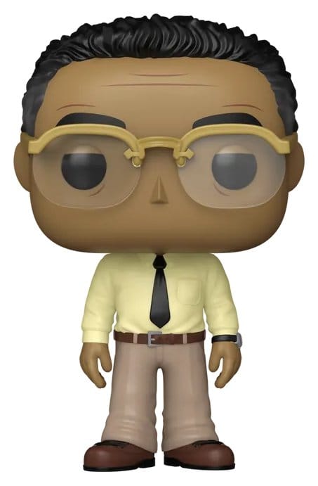 Breaking Bad Gus Fring POP! Television Vinyl Figur