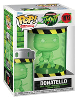Teenage Mutant Ninja Turtles Donatello POP! Vinyl Vinyl Figur