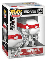 Teenage Mutant Ninja Turtles Raphael POP! Vinyl Figur