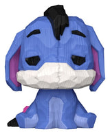 Winnie the Pooh Eeyore (Whittled) POP! Animation Vinyl Figur