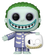 Nightmare Before Christmas Barrell POP! Vinyl Figur