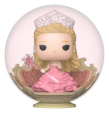 Wicked Glinda (NOMtW) POP! Rides Vinyl Figur