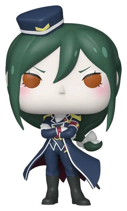 Re Zero Crusch POP! Animation Vinyl Figur