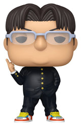 Dandadan Kinta POP! Animation Vinyl Figur