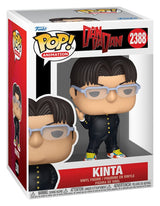 Dandadan Kinta POP! Animation Vinyl Figur