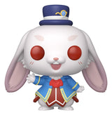 Shangri-La Frontier Emul POP! Animation Vinyl Figur
